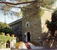 Grand Hotel dei Castelli 
